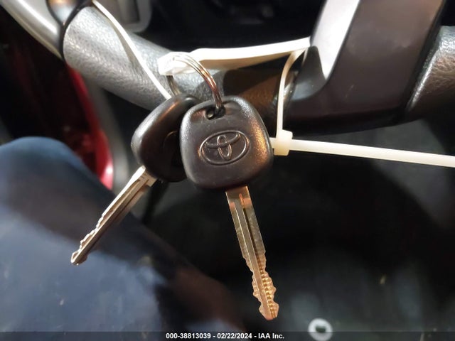 Toyota Tacoma Sr 2020 3TYSX5EN6LT001987 Image 11