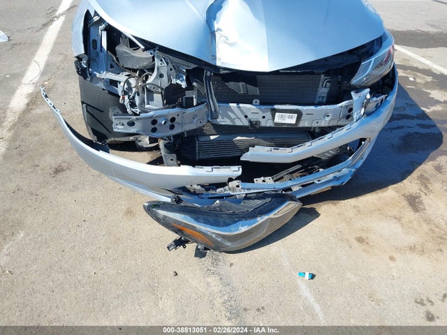 Chevrolet Cruze Lt Auto 2018 1G1BE5SM2J7141449 Image 12