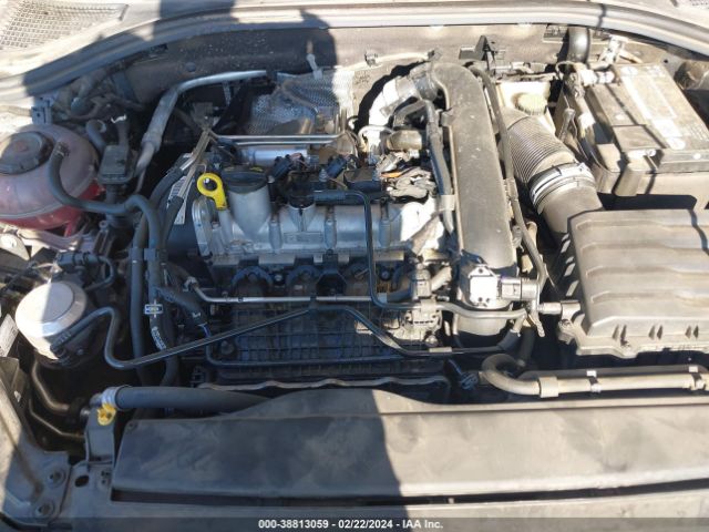 2021 VOLKSWAGEN JETTA 3VWC57BU5MM093587 Photo 9