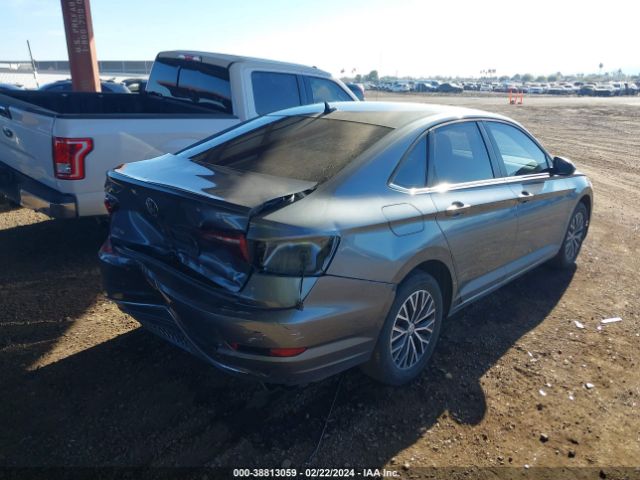 2021 VOLKSWAGEN JETTA 3VWC57BU5MM093587 Photo 3