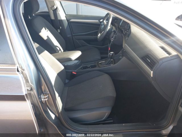 2021 VOLKSWAGEN JETTA 3VWC57BU5MM093587 Photo 4