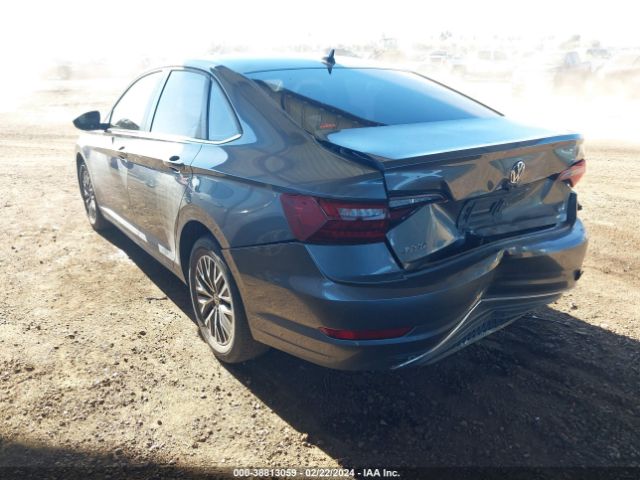 2021 VOLKSWAGEN JETTA 3VWC57BU5MM093587 Photo 5