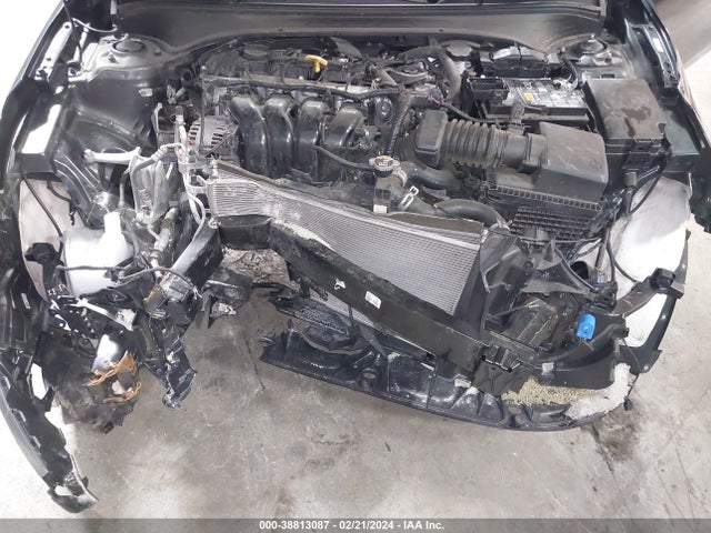 KIA Forte Gt-line 2022 3KPF54AD8NE470053 Image 10