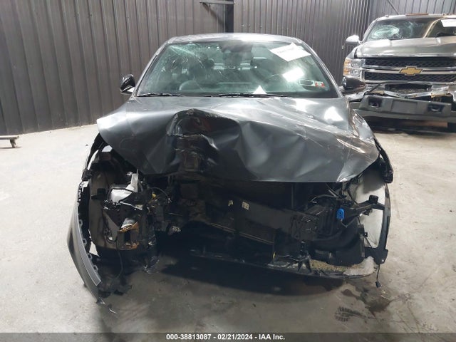 KIA Forte Gt-line 2022 3KPF54AD8NE470053 Image 6