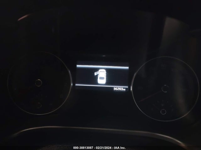 KIA Forte Gt-line 2022 3KPF54AD8NE470053 Image 7