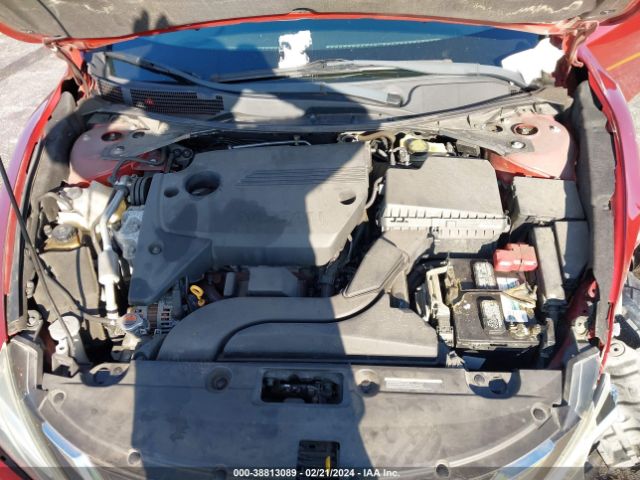 1N4AL3AP5GC156347 Nissan Altima 2.5/2.5 S/2.5 Sl/2.5 Sr/2.5 Sv