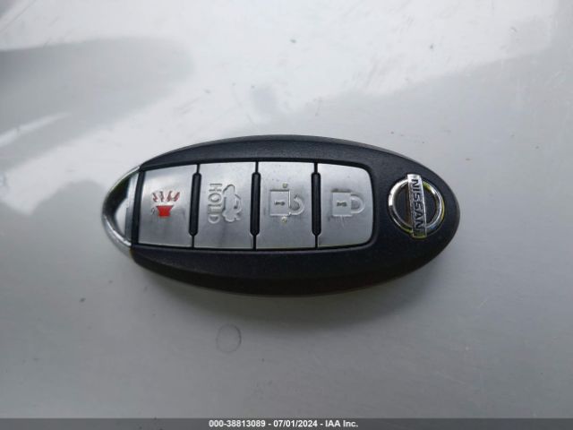 1N4AL3AP5GC156347 Nissan Altima 2.5/2.5 S/2.5 Sl/2.5 Sr/2.5 Sv