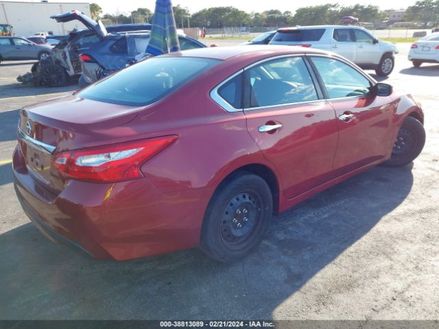 1N4AL3AP5GC156347 Nissan Altima 2.5/2.5 S/2.5 Sl/2.5 Sr/2.5 Sv