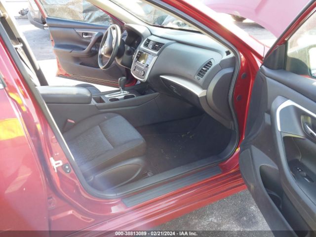 1N4AL3AP5GC156347 Nissan Altima 2.5/2.5 S/2.5 Sl/2.5 Sr/2.5 Sv