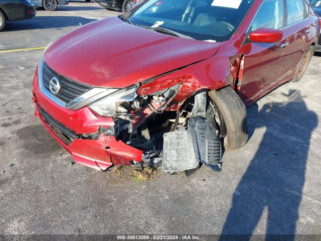 1N4AL3AP5GC156347 Nissan Altima 2.5/2.5 S/2.5 Sl/2.5 Sr/2.5 Sv