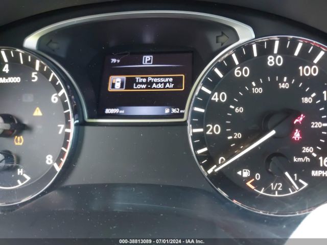 1N4AL3AP5GC156347 Nissan Altima 2.5/2.5 S/2.5 Sl/2.5 Sr/2.5 Sv