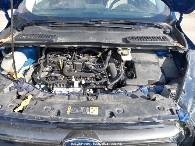 Ford ESCAPE SEL 2019 1FMCU9HD6KUB56015 Image 10