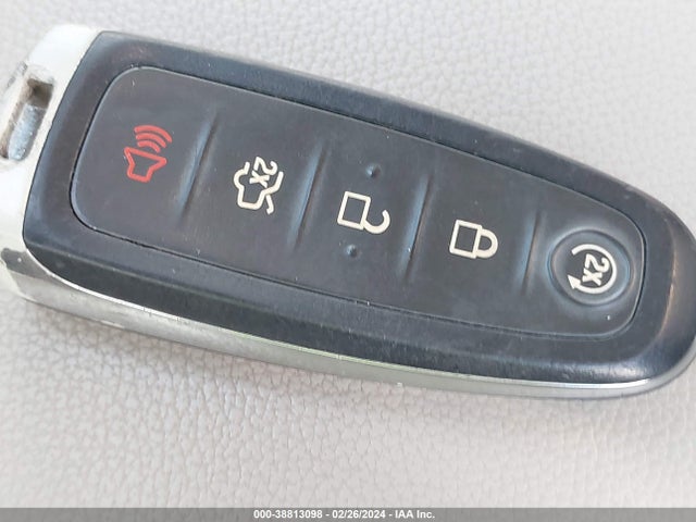 Ford ESCAPE SEL 2019 1FMCU9HD6KUB56015 Image 11