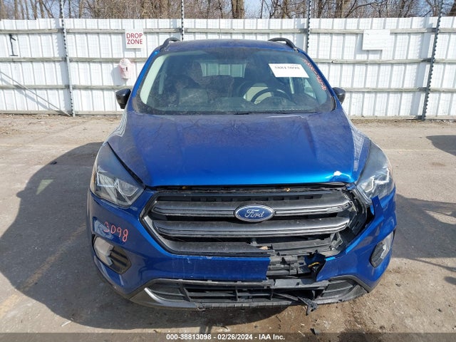 Ford ESCAPE SEL 2019 1FMCU9HD6KUB56015 Image 12