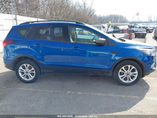 Ford ESCAPE SEL 2019 1FMCU9HD6KUB56015 Image 13