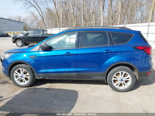 Ford ESCAPE SEL 2019 1FMCU9HD6KUB56015 Image 14