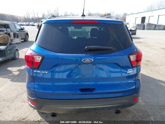 Ford ESCAPE SEL 2019 1FMCU9HD6KUB56015 Image 16