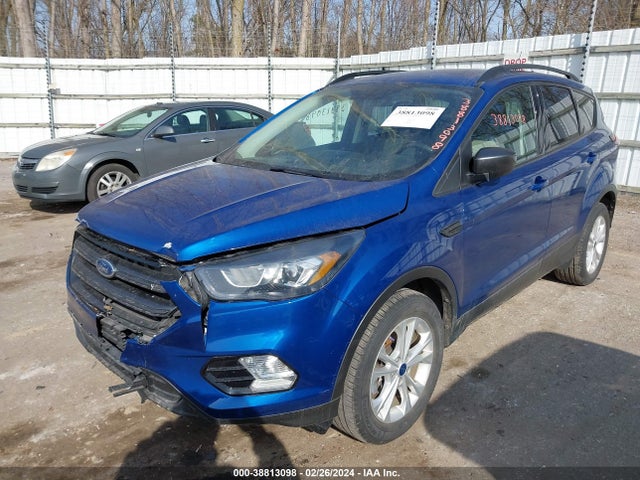 Ford ESCAPE SEL 2019 1FMCU9HD6KUB56015 Image 2