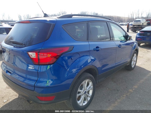 Ford ESCAPE SEL 2019 1FMCU9HD6KUB56015 Image 4