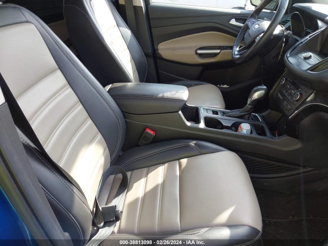 Ford ESCAPE SEL 2019 1FMCU9HD6KUB56015 Image 5