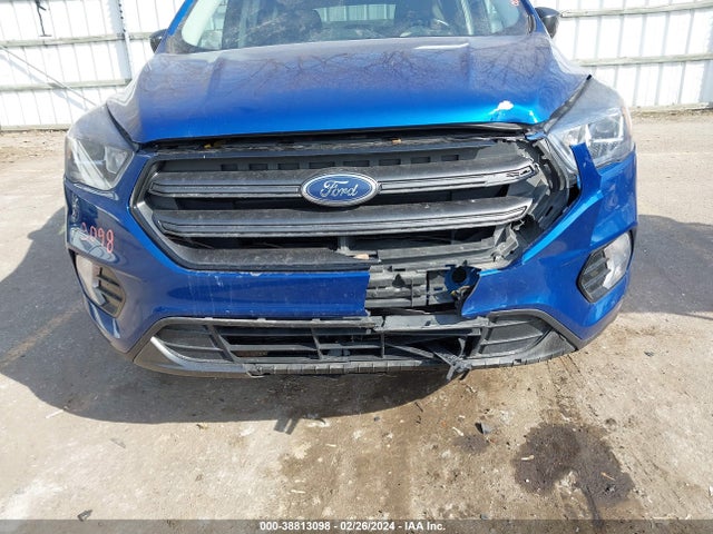 Ford ESCAPE SEL 2019 1FMCU9HD6KUB56015 Image 6