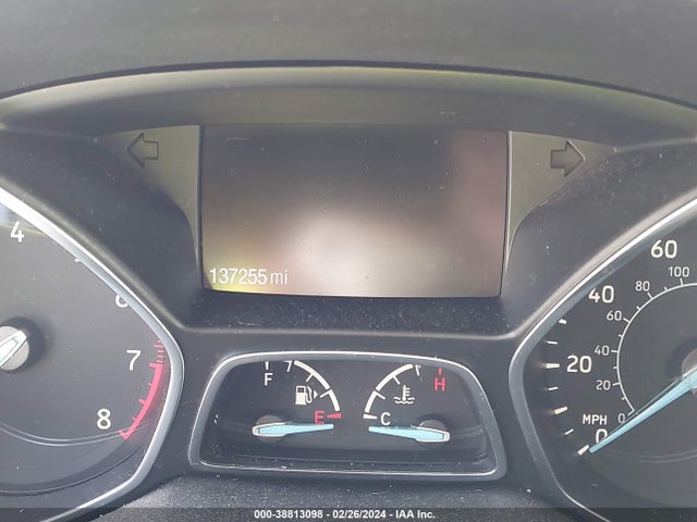 Ford ESCAPE SEL 2019 1FMCU9HD6KUB56015 Image 7
