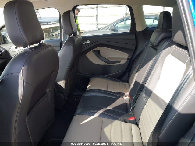 Ford ESCAPE SEL 2019 1FMCU9HD6KUB56015 Image 8