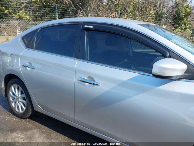 Nissan SENTRA S 2015 3N1AB7AP7FY373542 Image 13