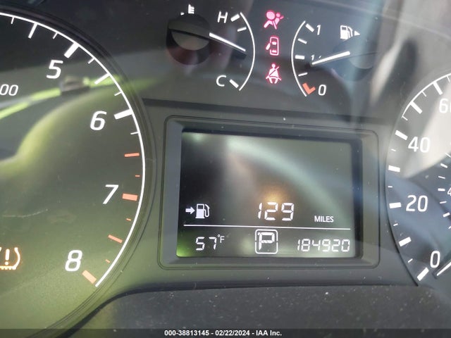 Nissan SENTRA S 2015 3N1AB7AP7FY373542 Image 15