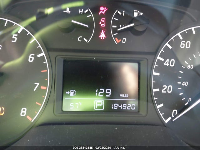Nissan SENTRA S 2015 3N1AB7AP7FY373542 Image 7