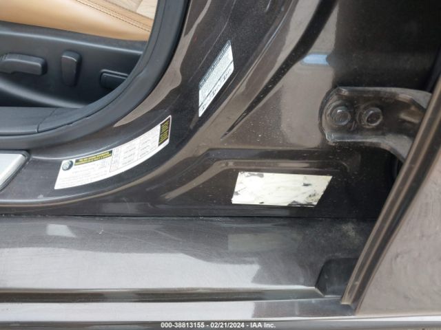 1N4AA6AP0GC412949 Nissan Maxima 3.5 Sr