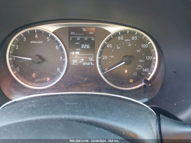 3N1CP5BV3PL539498 Nissan Kicks S Xtronic Cvt