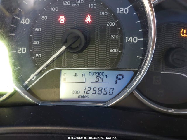 Toyota Corolla Le Plus 2014 2T1BURHE7EC077026 Image 7