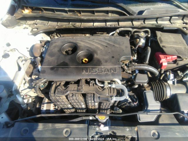 1N4BL4EV4KC232359 Nissan Altima 2.5 Sl