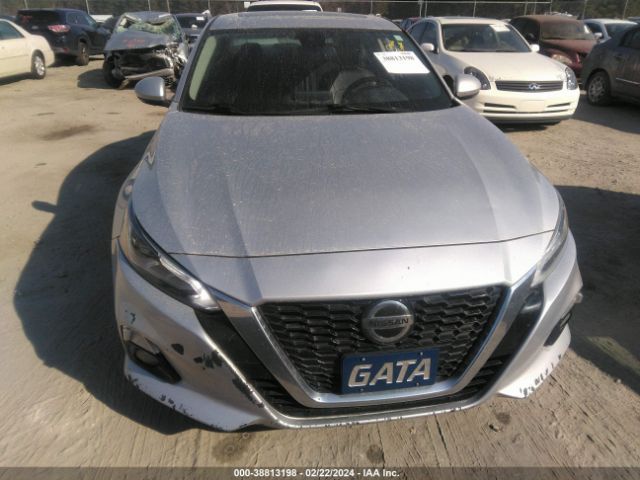1N4BL4EV4KC232359 Nissan Altima 2.5 Sl
