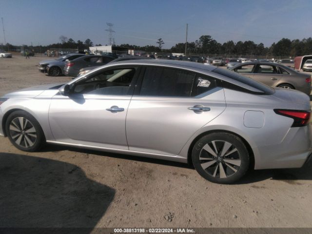 1N4BL4EV4KC232359 Nissan Altima 2.5 Sl