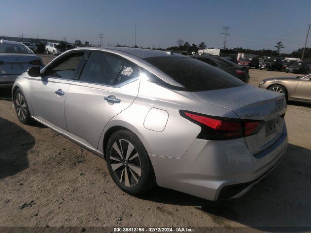 1N4BL4EV4KC232359 Nissan Altima 2.5 Sl