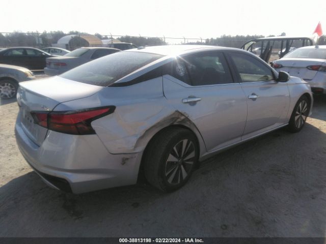 1N4BL4EV4KC232359 Nissan Altima 2.5 Sl