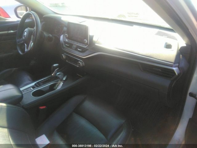 1N4BL4EV4KC232359 Nissan Altima 2.5 Sl