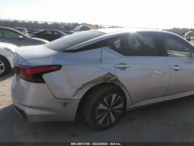 1N4BL4EV4KC232359 Nissan Altima 2.5 Sl