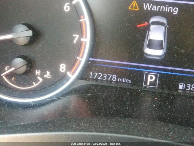 1N4BL4EV4KC232359 Nissan Altima 2.5 Sl