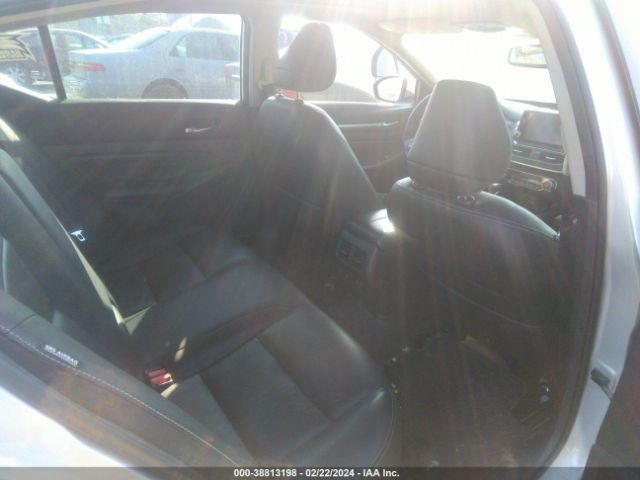 1N4BL4EV4KC232359 Nissan Altima 2.5 Sl