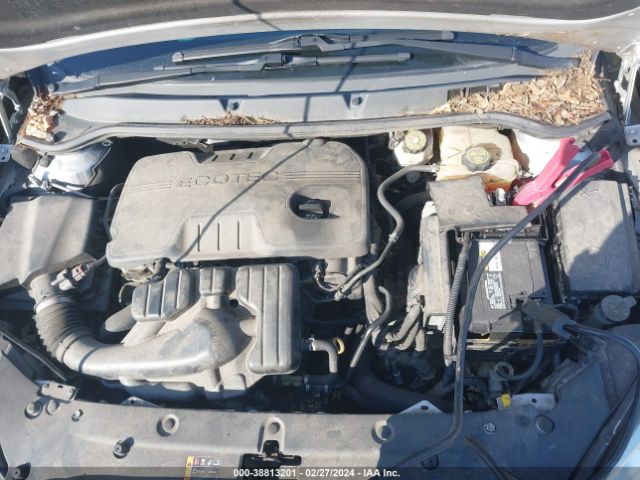 1G4PR5SK3E4171627 Buick Verano Convenience Group