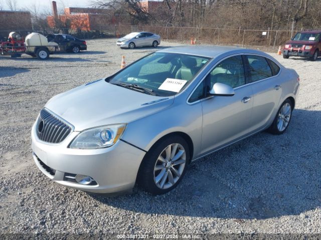 1G4PR5SK3E4171627 Buick Verano Convenience Group