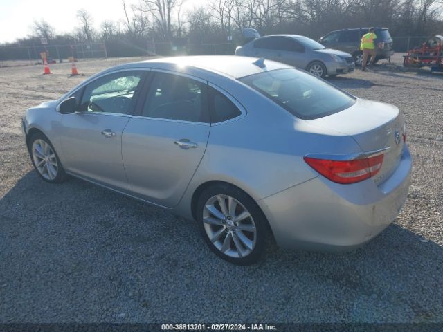 1G4PR5SK3E4171627 Buick Verano Convenience Group