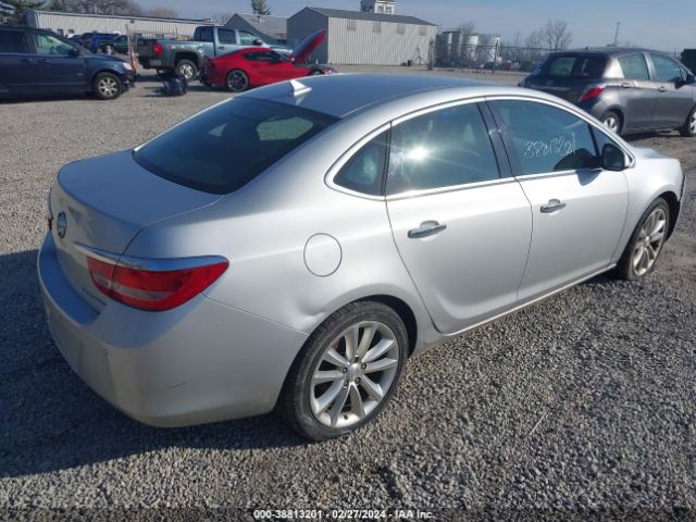 1G4PR5SK3E4171627 Buick Verano Convenience Group