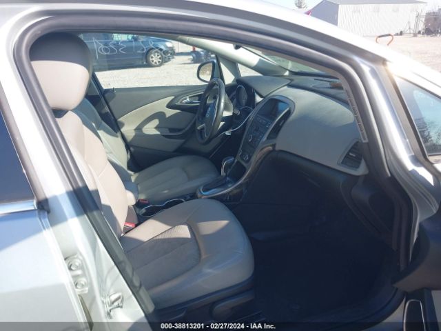 1G4PR5SK3E4171627 Buick Verano Convenience Group