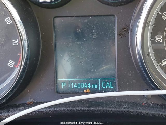 1G4PR5SK3E4171627 Buick Verano Convenience Group