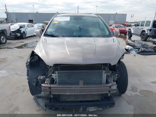 KL4CJASB9FB101432 Buick Encore