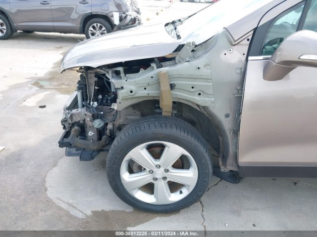 KL4CJASB9FB101432 Buick Encore